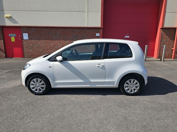 Used Skoda Citigo 2014 for sale - 74172950: Photo 7
