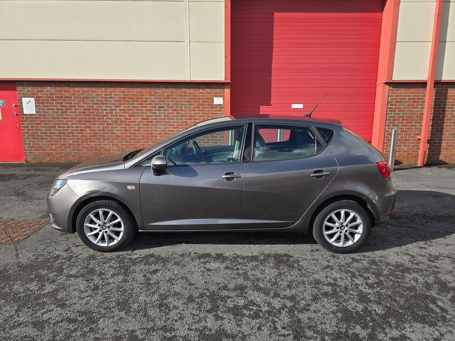 Used SEAT Ibiza 2016 for sale - 77468629: Photo 10