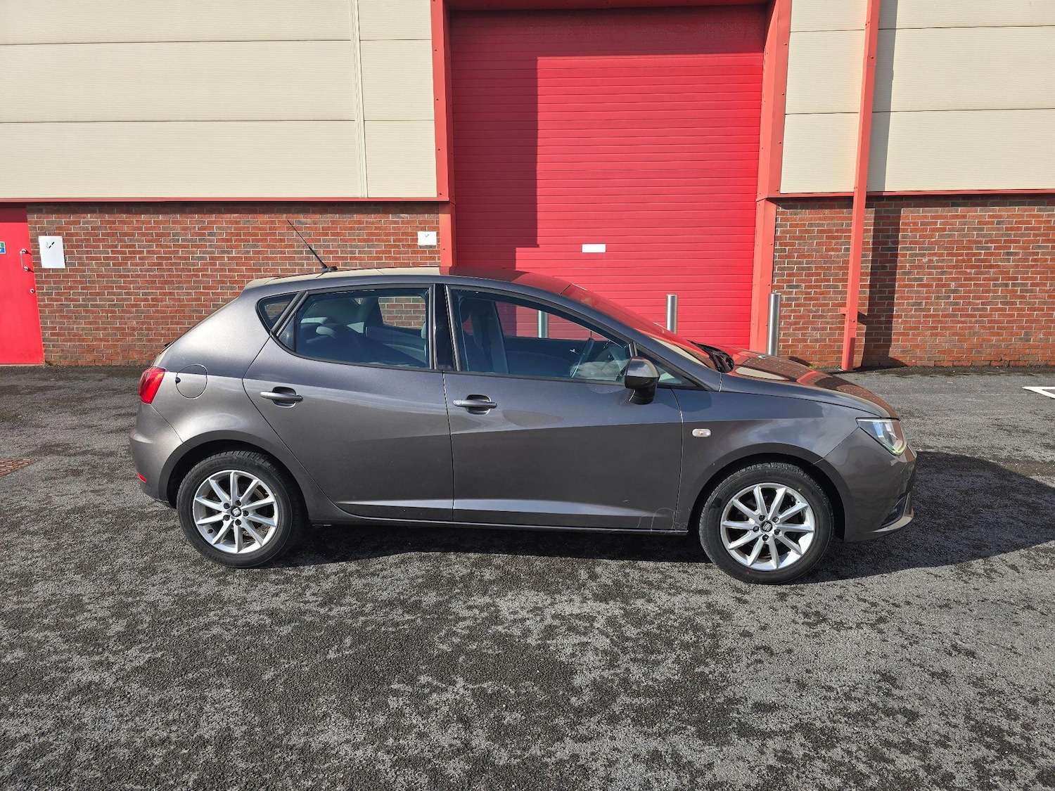 Used SEAT Ibiza 2016 for sale - 77468629: Photo 15