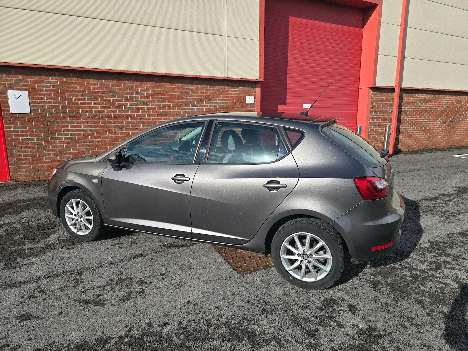 Used SEAT Ibiza 2016 for sale - 77468629: Photo 17