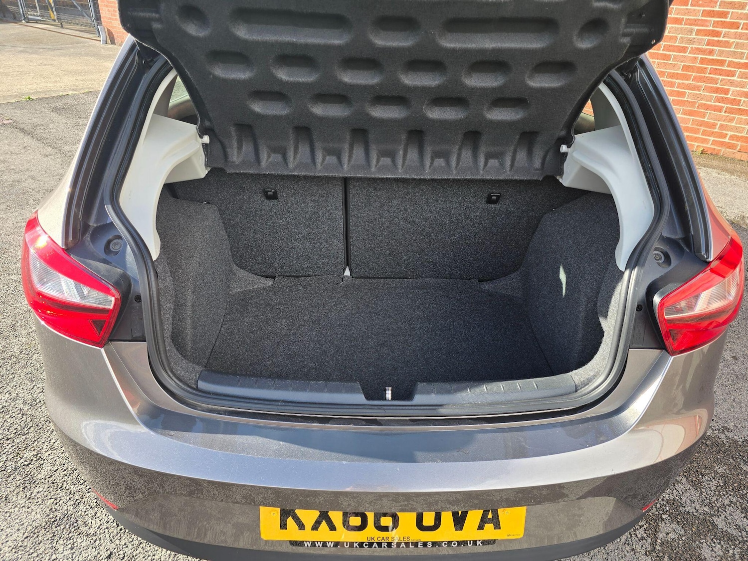 Used SEAT Ibiza 2016 for sale - 77468629: Photo 19