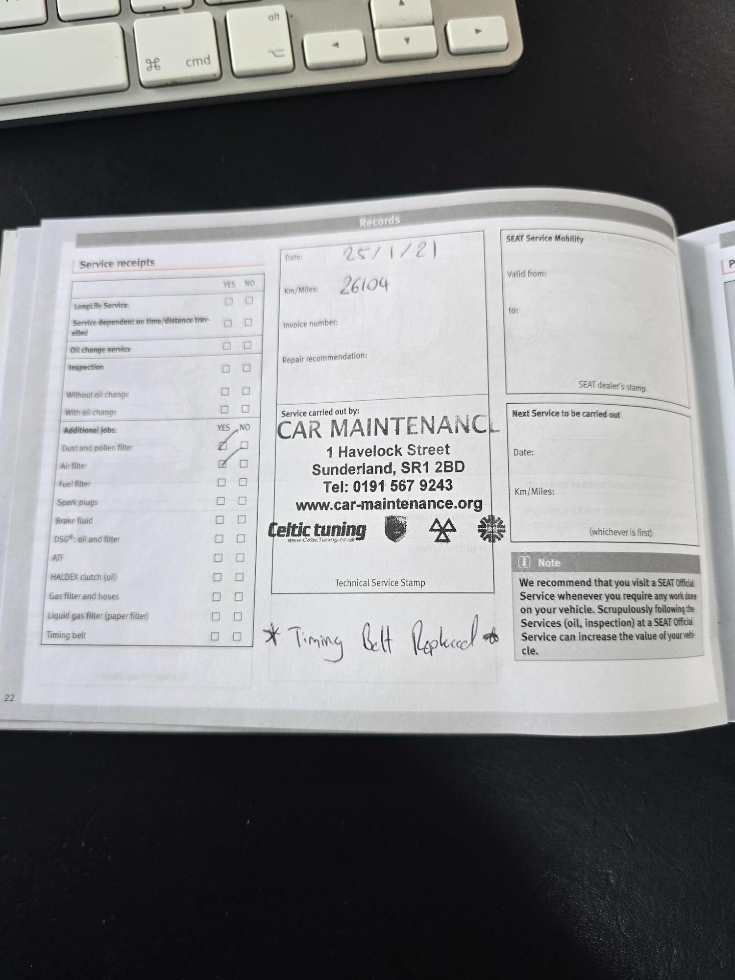 Used SEAT Ibiza 2016 for sale - 77468629: Photo 24