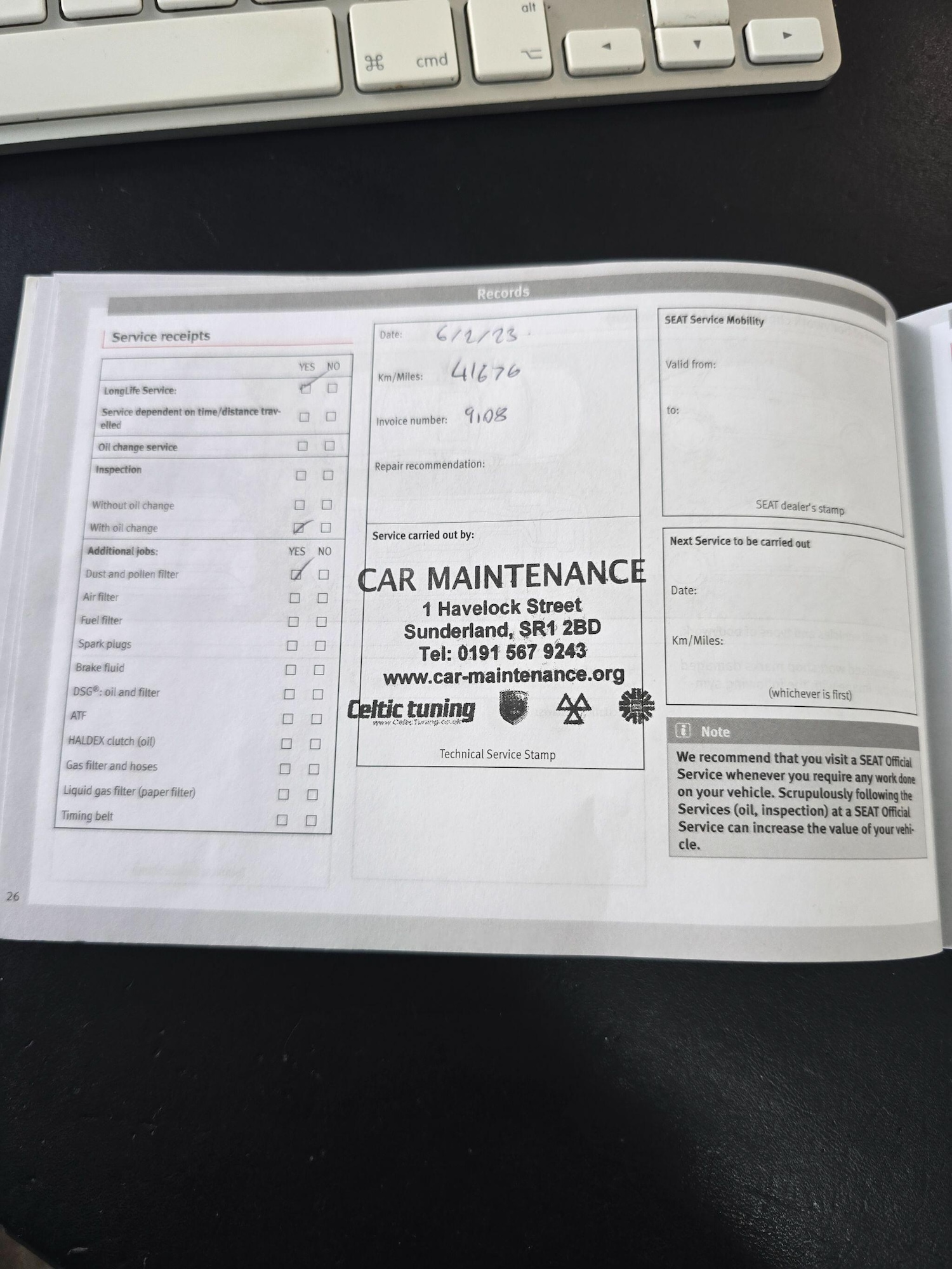 Used SEAT Ibiza 2016 for sale - 77468629: Photo 26