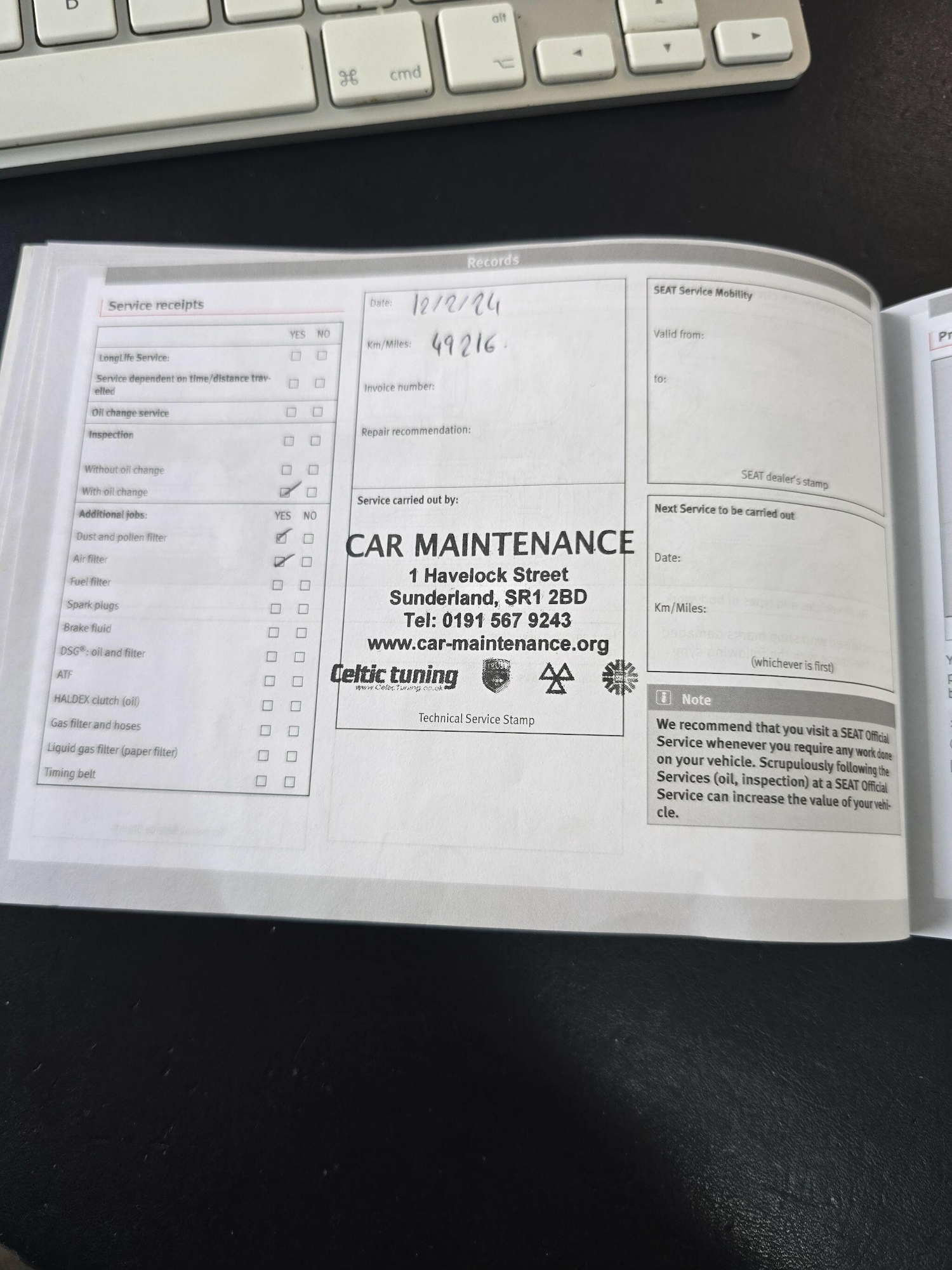 Used SEAT Ibiza 2016 for sale - 77468629: Photo 27