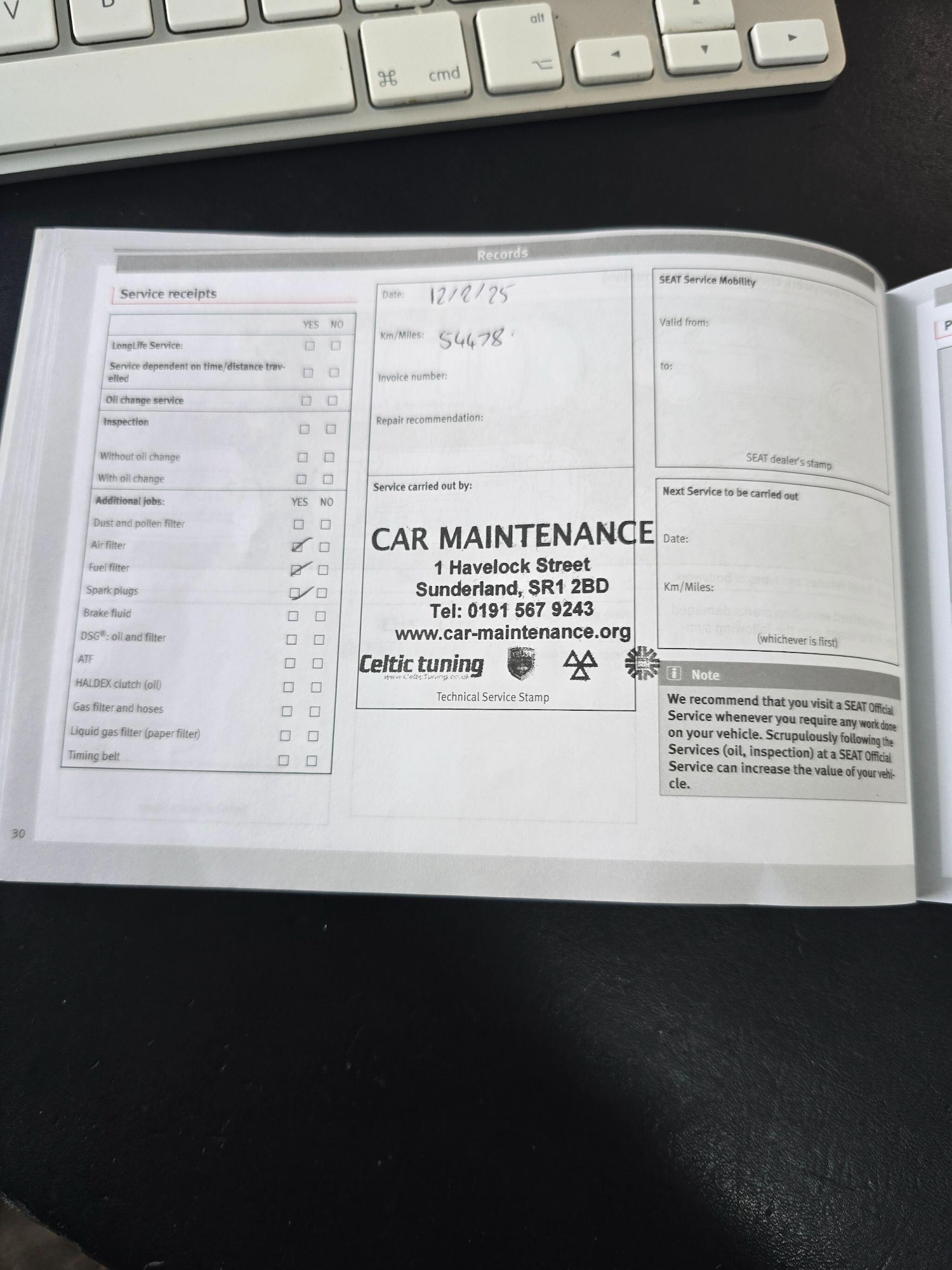 Used SEAT Ibiza 2016 for sale - 77468629: Photo 28