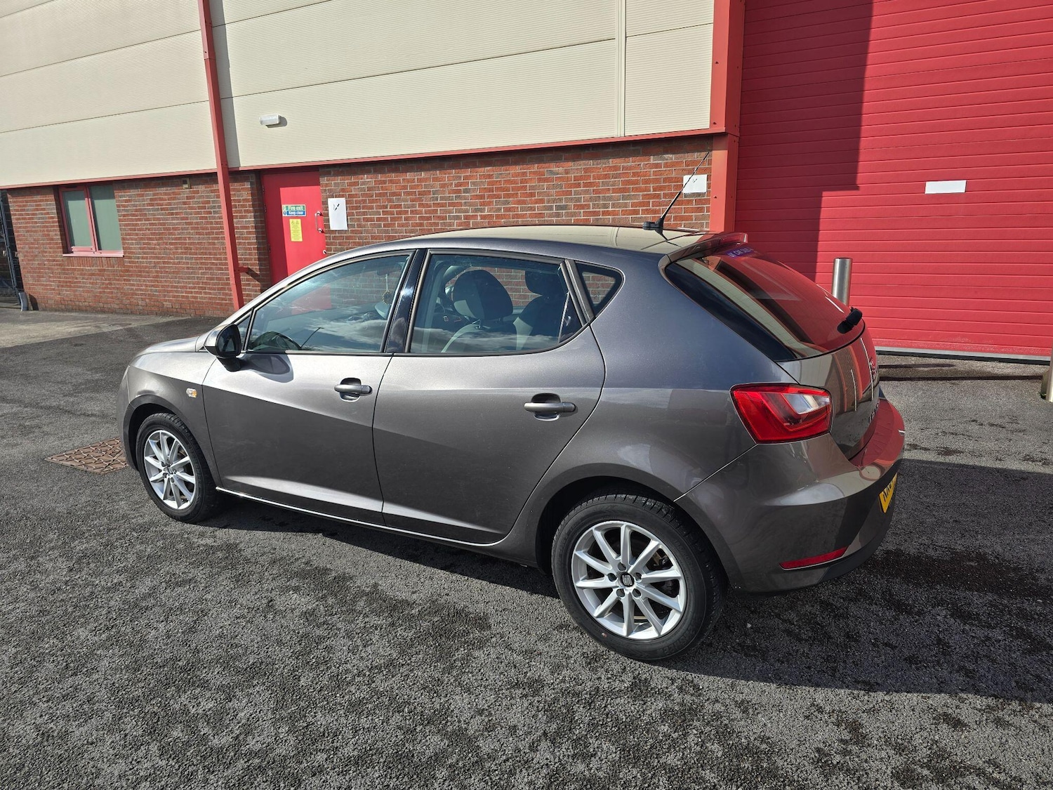 Used SEAT Ibiza 2016 for sale - 77468629: Photo 6