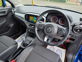 Used MG MG3 2020 for sale - 71847436: Photo
