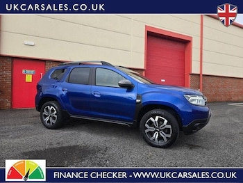Used Dacia Duster 2023 for sale - 78309811: Photo