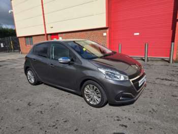 Used Peugeot 208 2019 for sale - 75013058: Photo