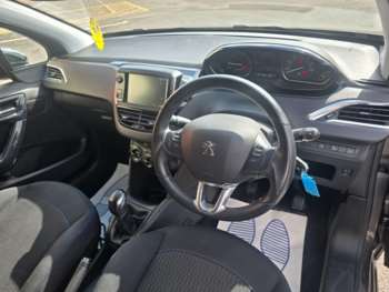 Used Peugeot 208 2019 for sale - 75013058: Photo