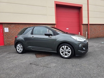 Used Citroen DS3 2010 for sale - 78309917: Photo