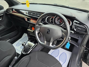 Used Citroen DS3 2010 for sale - 78309917: Photo