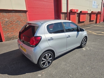 Used Citroen C1 2017 for sale - 79142270: Photo