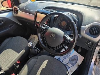 Used Citroen C1 2017 for sale - 79142270: Photo
