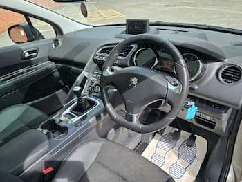 Used Peugeot 3008 2016 for sale - 79722788: Photo