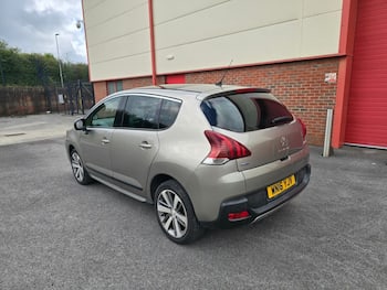 Used Peugeot 3008 2016 for sale - 79722788: Photo