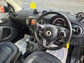 Used smart fortwo 2016 for sale - 76994667: Photo