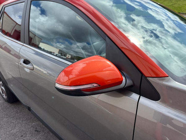 Used Kia Stonic 2019 for sale - 74408757: Photo 14