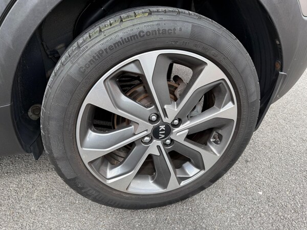 Used Kia Stonic 2019 for sale - 74408757: Photo 19