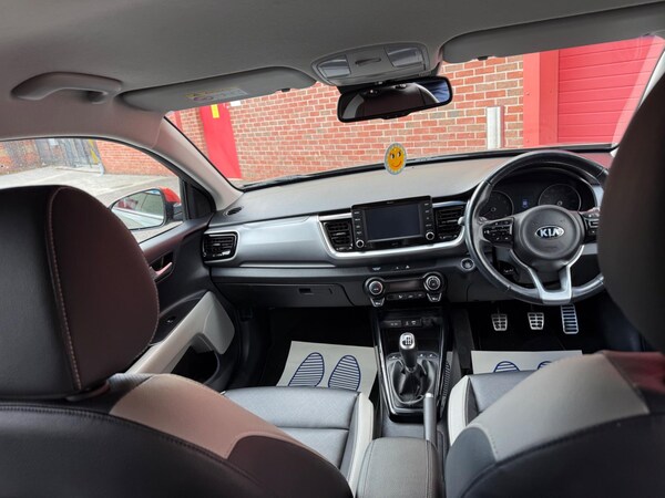 Used Kia Stonic 2019 for sale - 74408757: Photo 25