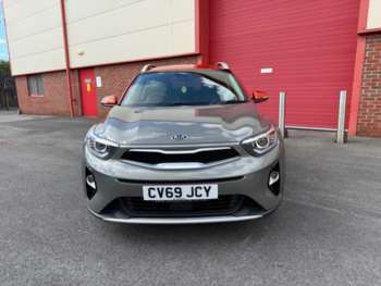 Used Kia Stonic 2019 for sale - 74408757: Photo