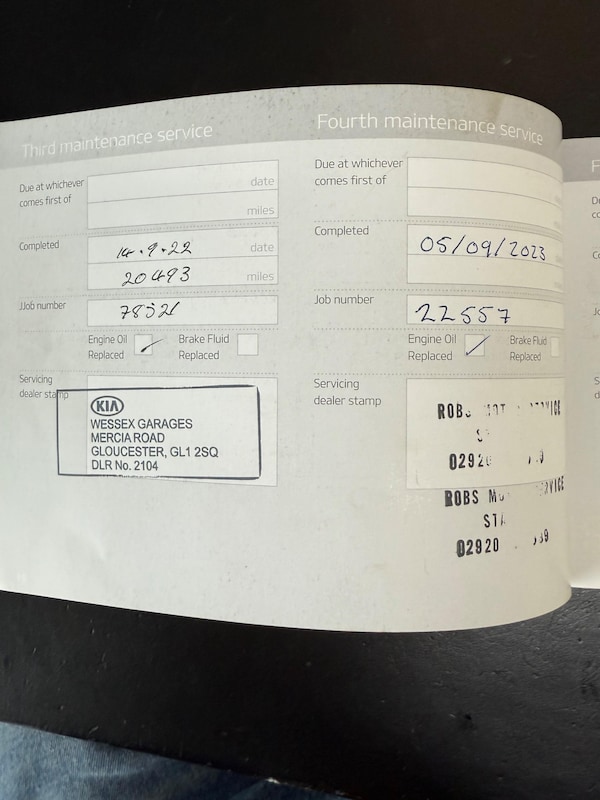 Used Kia Stonic 2019 for sale - 74408757: Photo 8