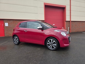 Used Citroen C1 2018 for sale - 78309843: Photo