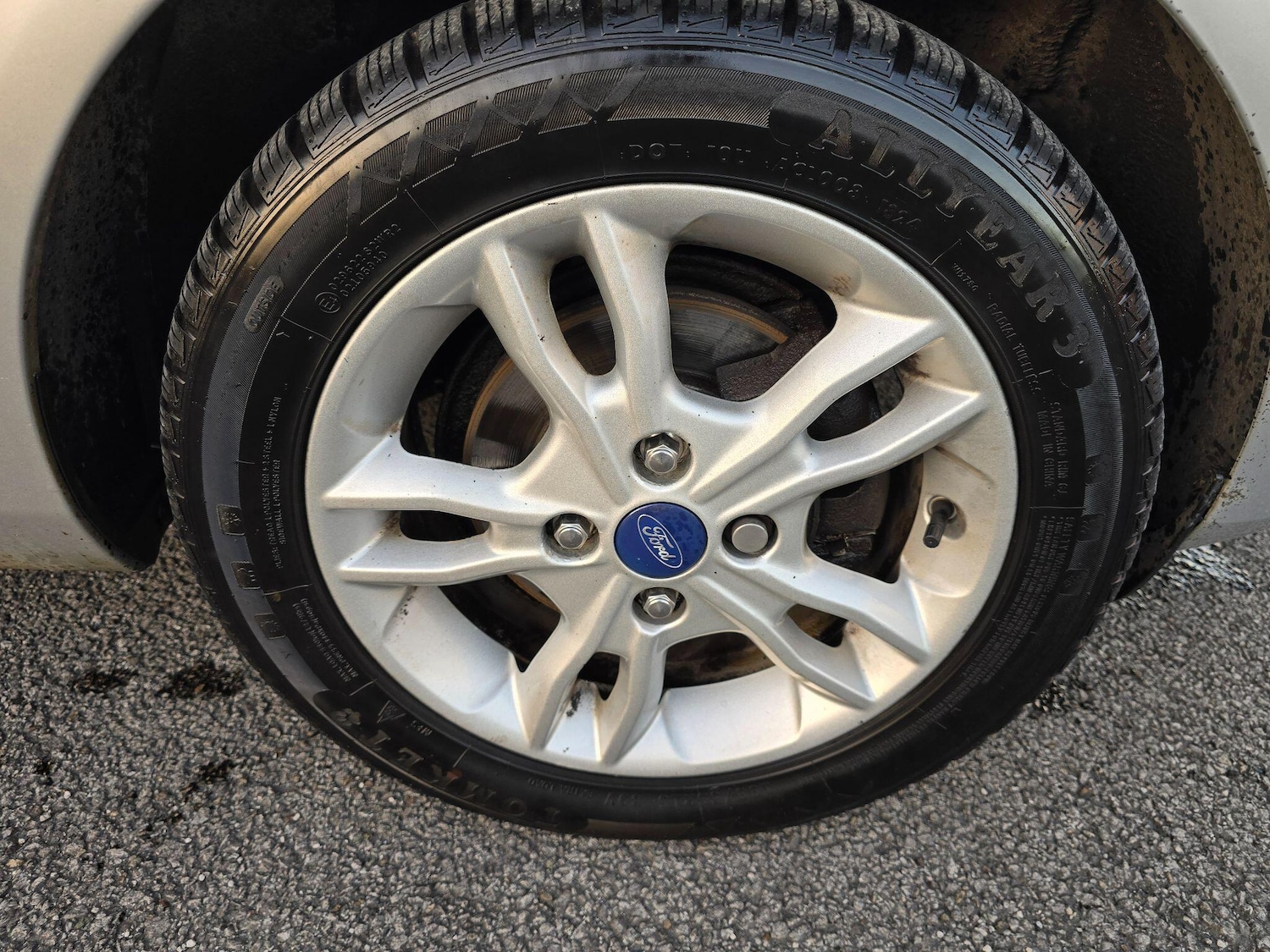 Used Ford Fiesta 2015 for sale - 76537963: Photo 25