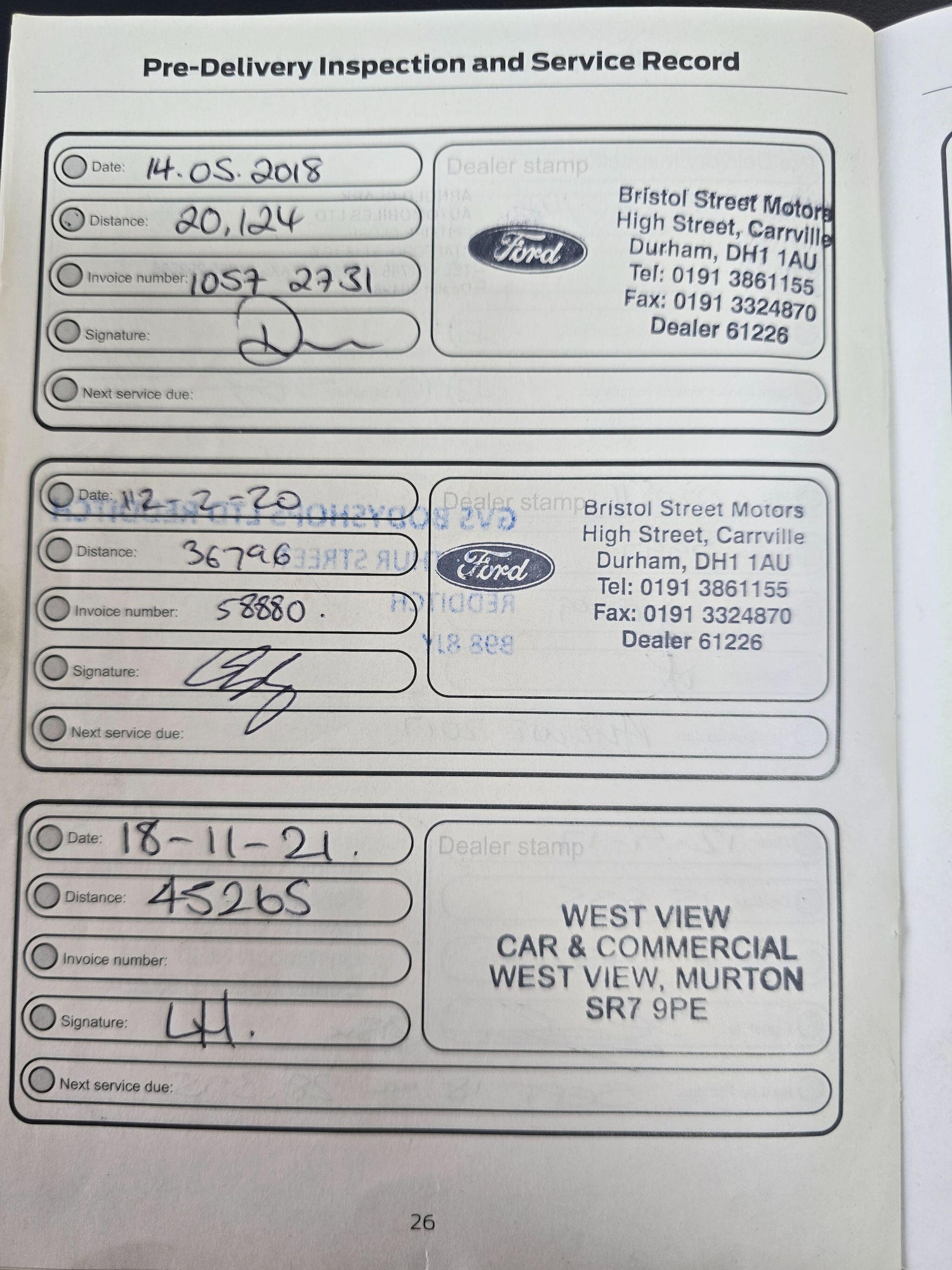 Used Ford Fiesta 2015 for sale - 76537963: Photo 28