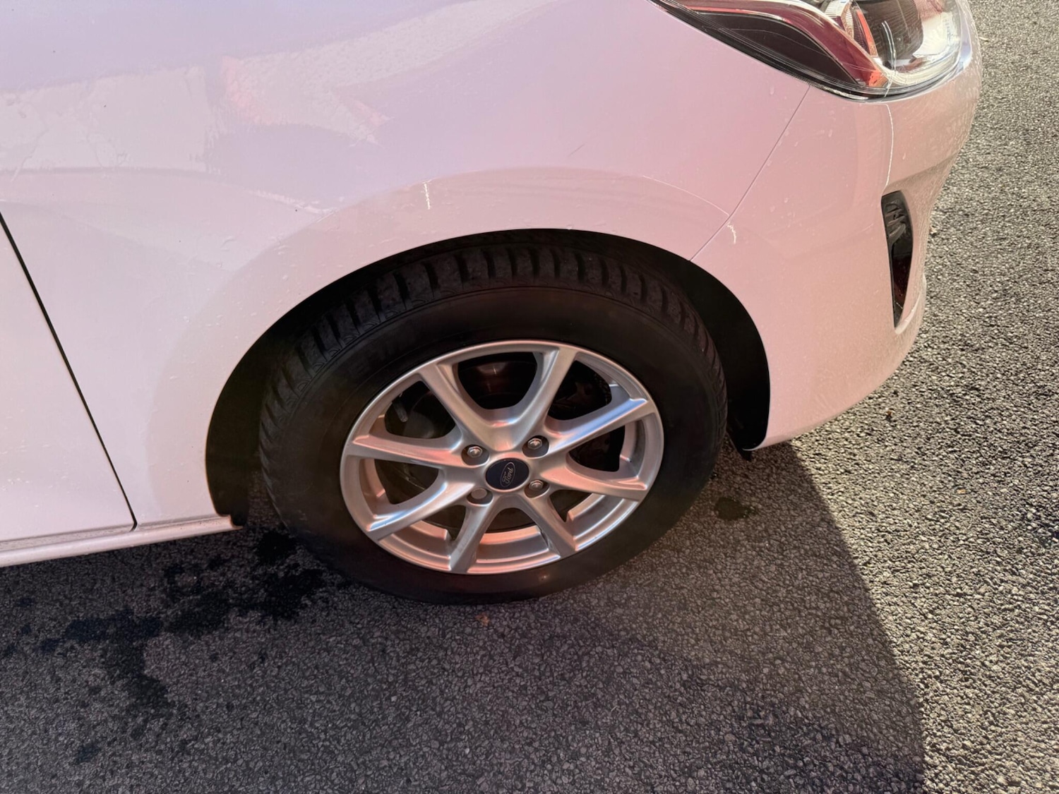 Used Ford Fiesta 2018 for sale - 76592431: Photo 10