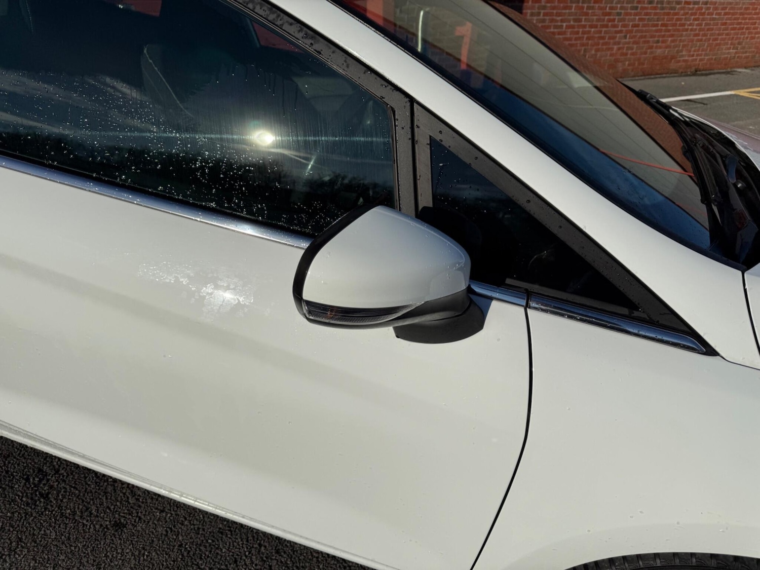 Used Ford Fiesta 2018 for sale - 76592431: Photo 12