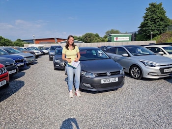 Used Ford Fiesta 2018 for sale - 76592431: Photo