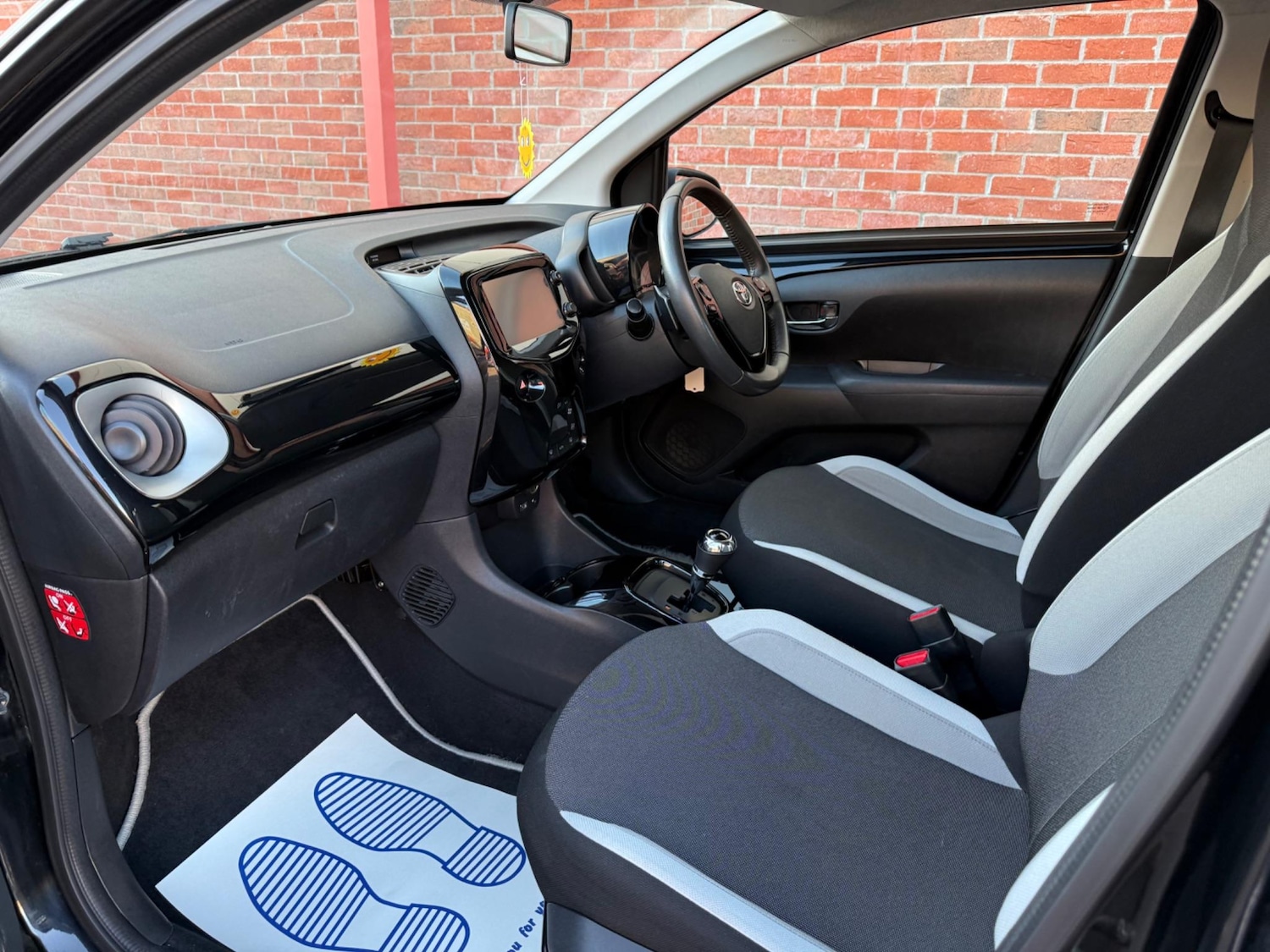 Vehicle 19