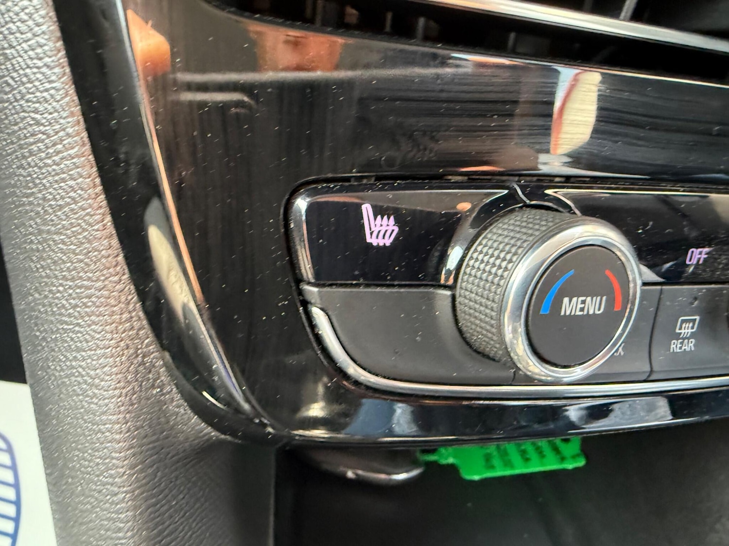 Used Vauxhall Mokka 2021 for sale - 76987953: Photo 11