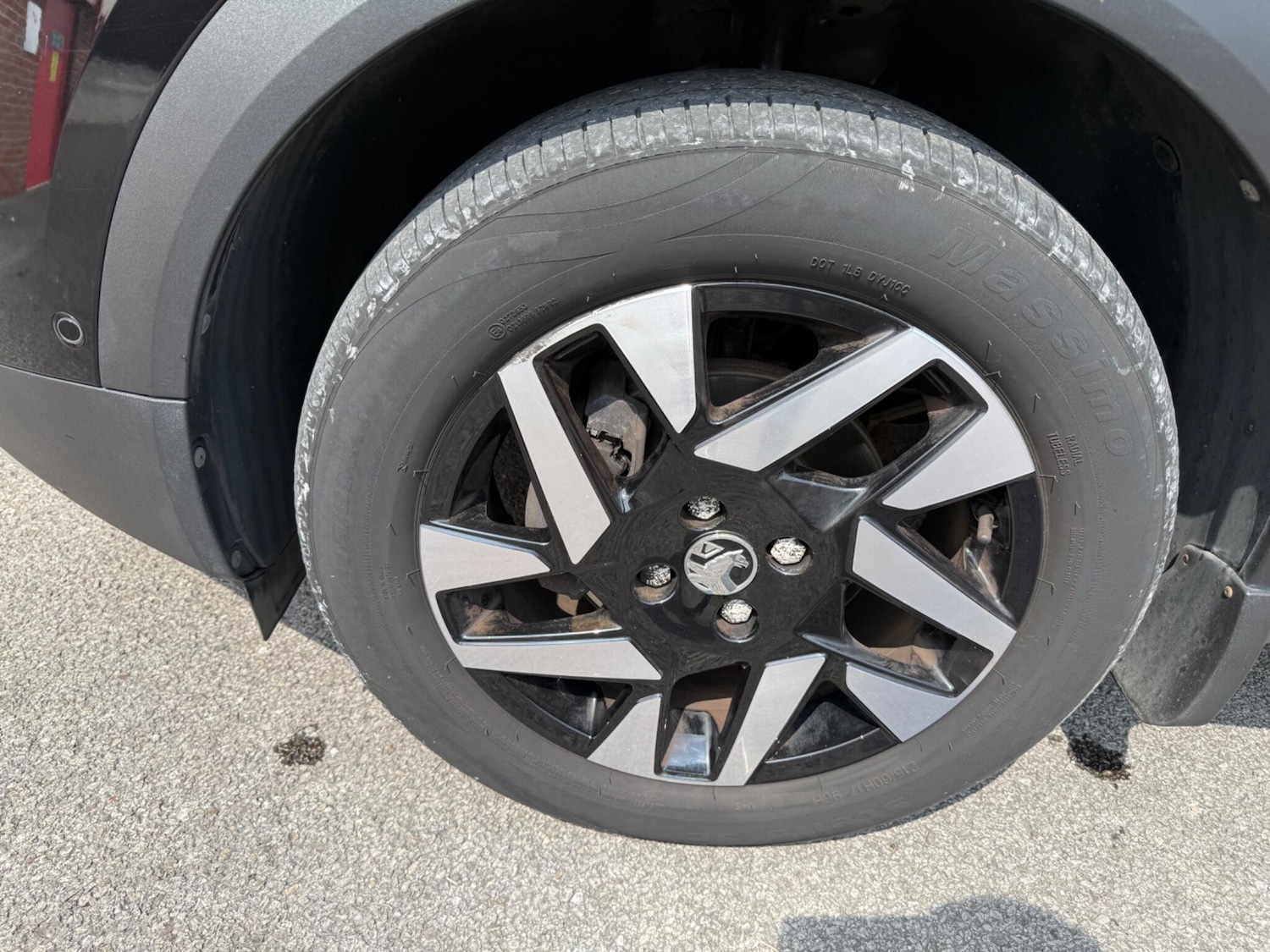 Used Vauxhall Mokka 2021 for sale - 76987953: Photo 13