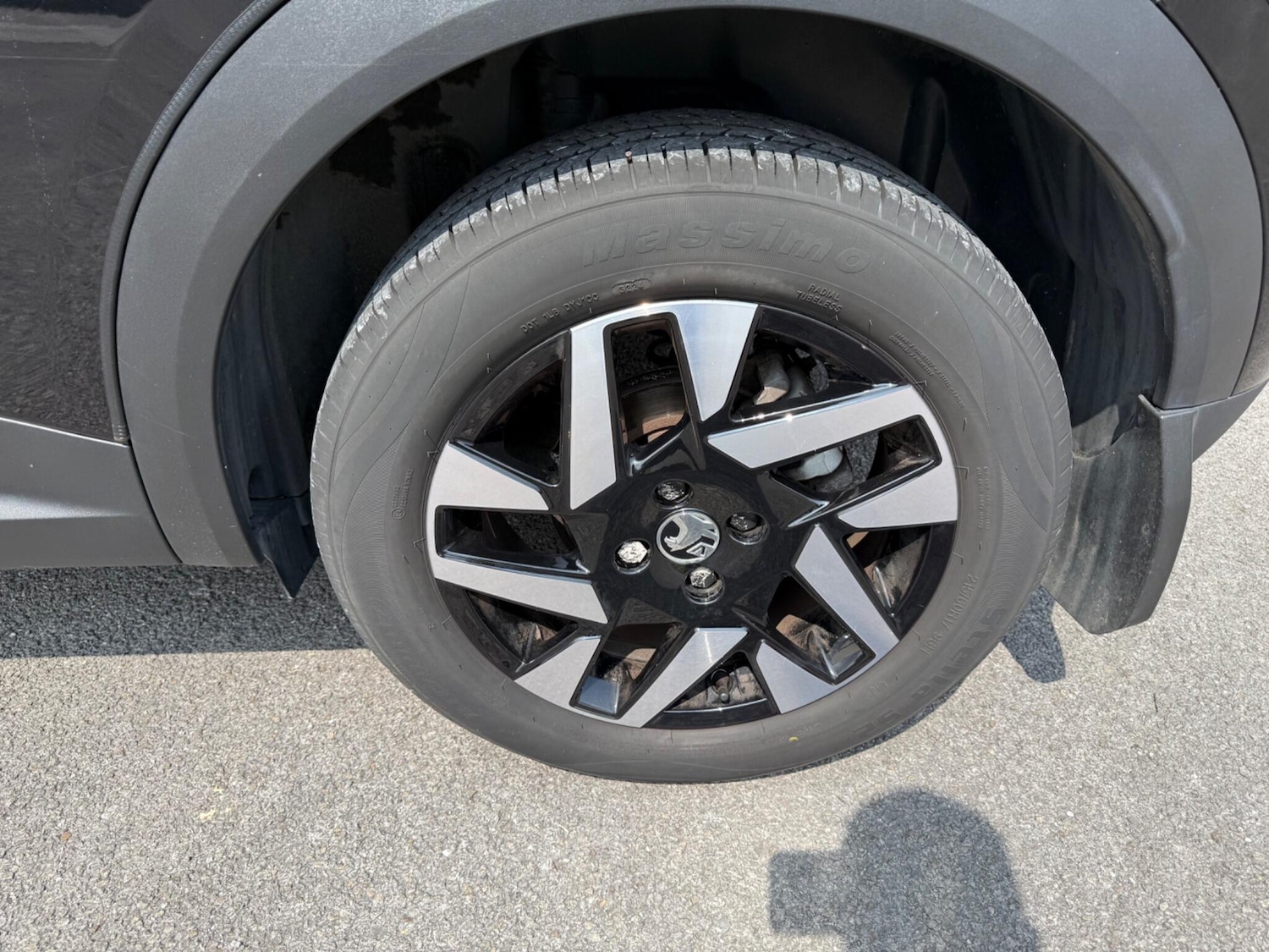 Used Vauxhall Mokka 2021 for sale - 76987953: Photo 14