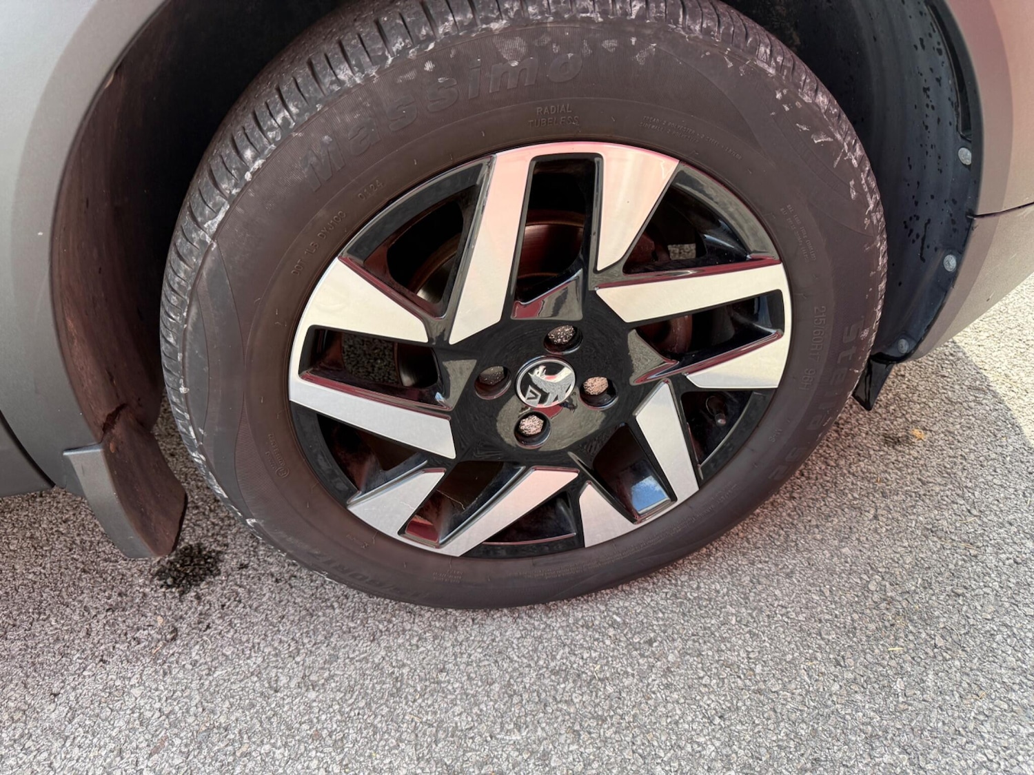 Used Vauxhall Mokka 2021 for sale - 76987953: Photo 15