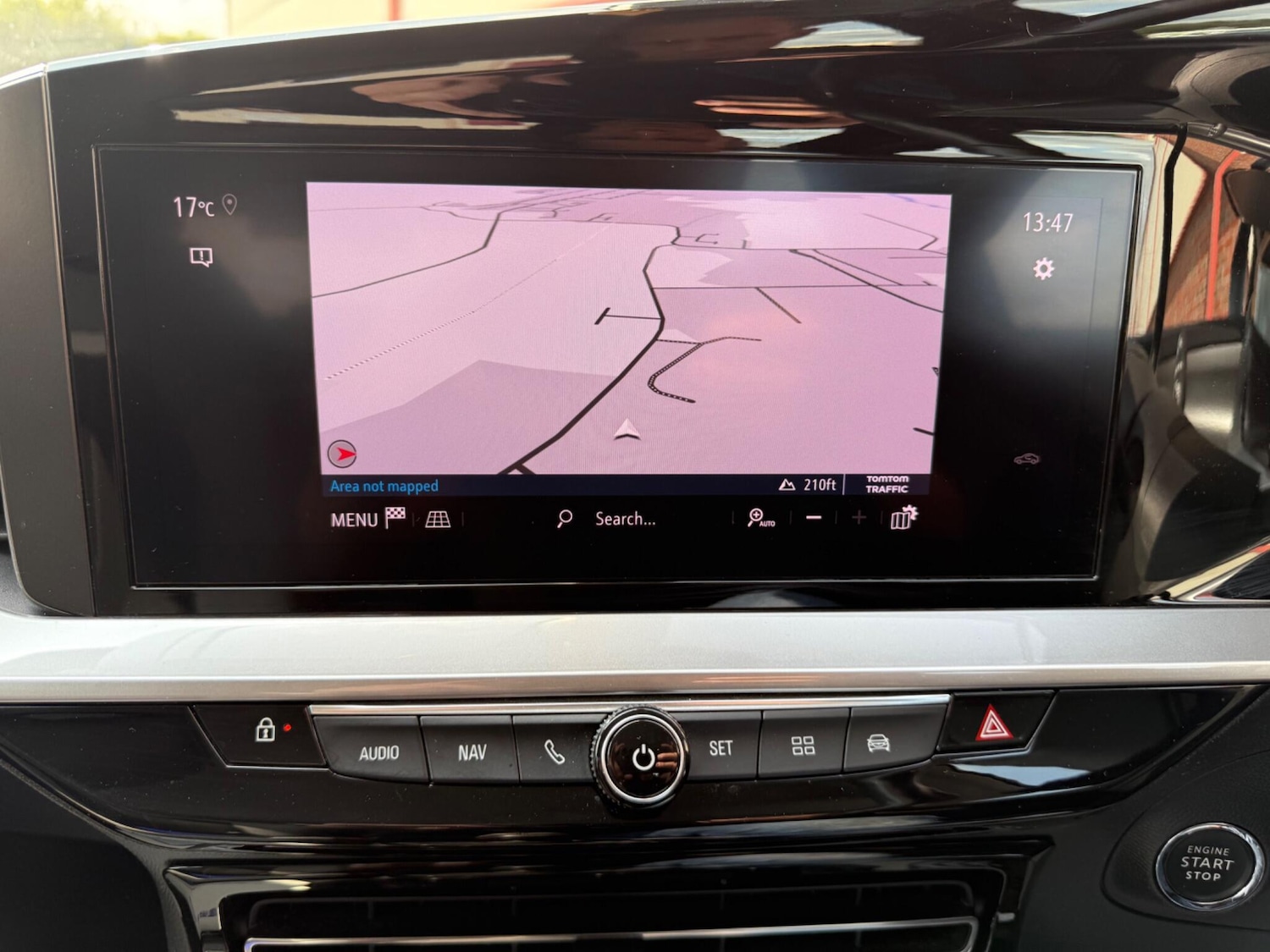 Used Vauxhall Mokka 2021 for sale - 76987953: Photo 17