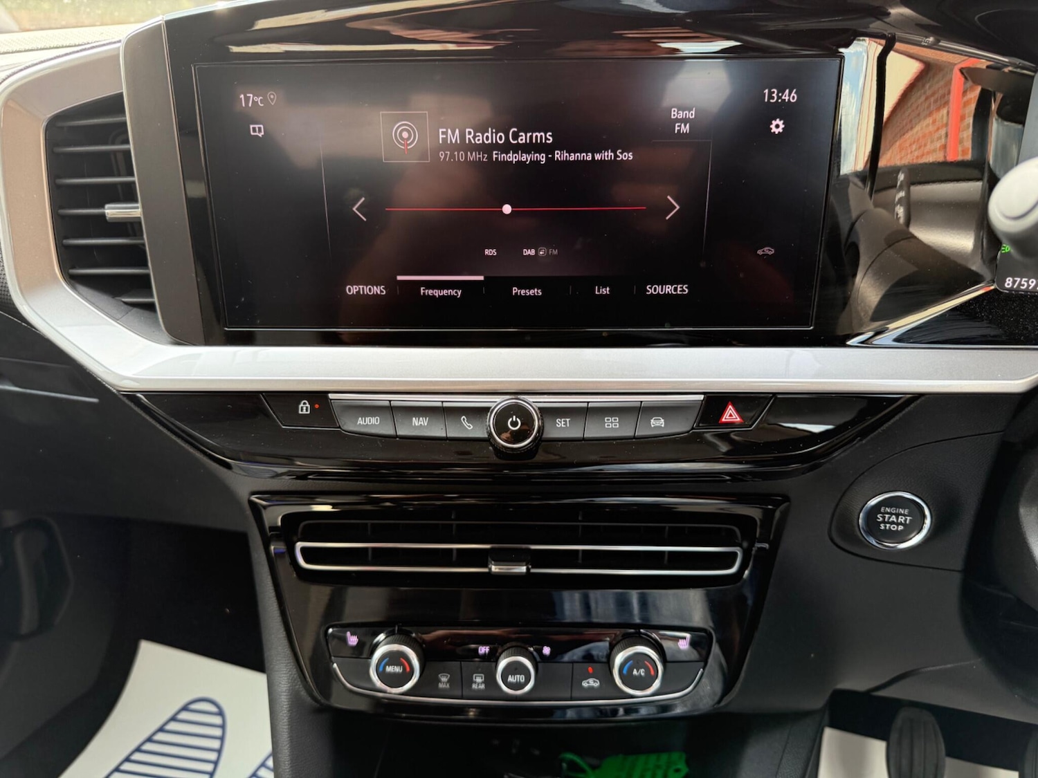 Used Vauxhall Mokka 2021 for sale - 76987953: Photo 18