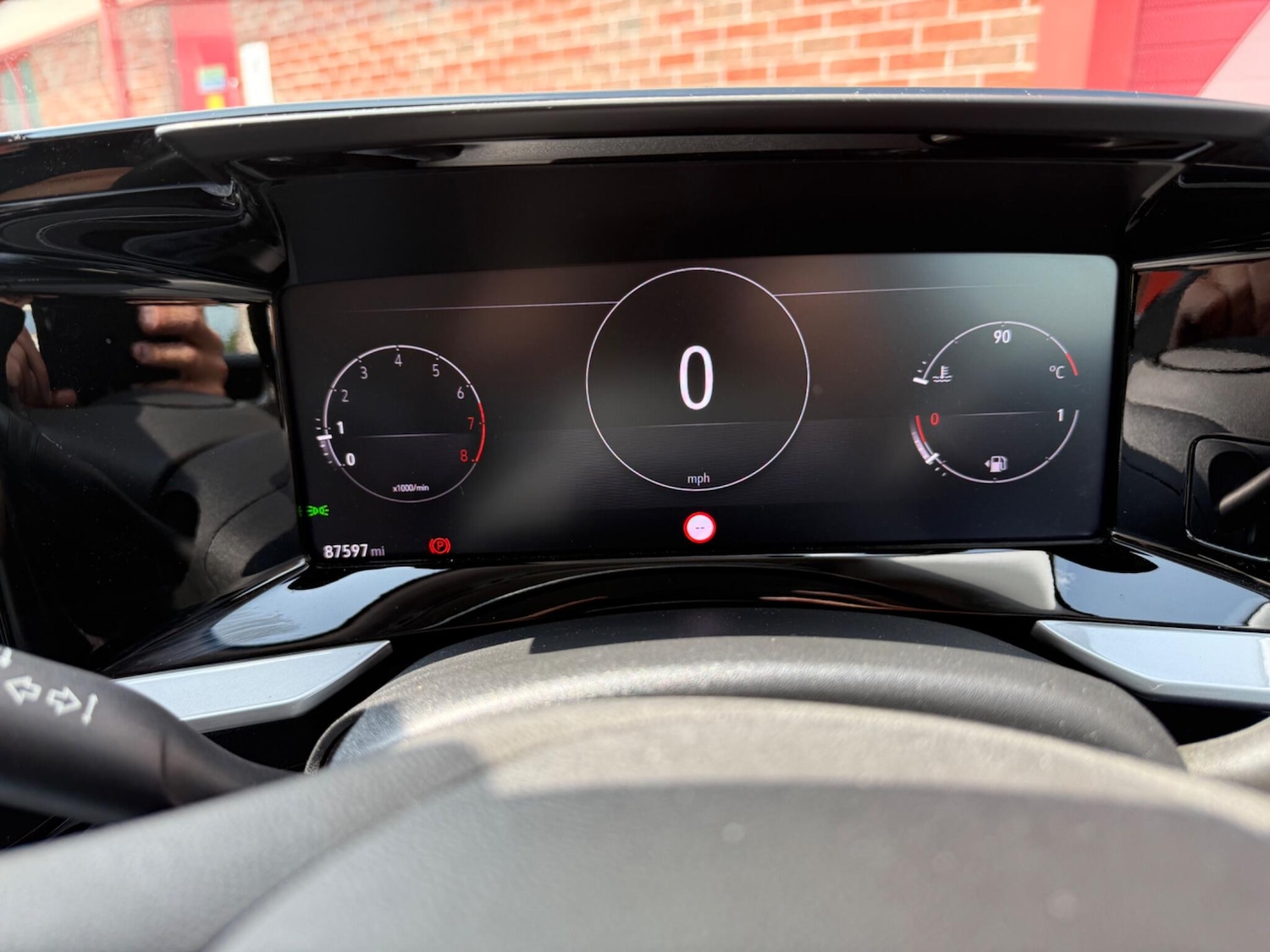 Used Vauxhall Mokka 2021 for sale - 76987953: Photo 22