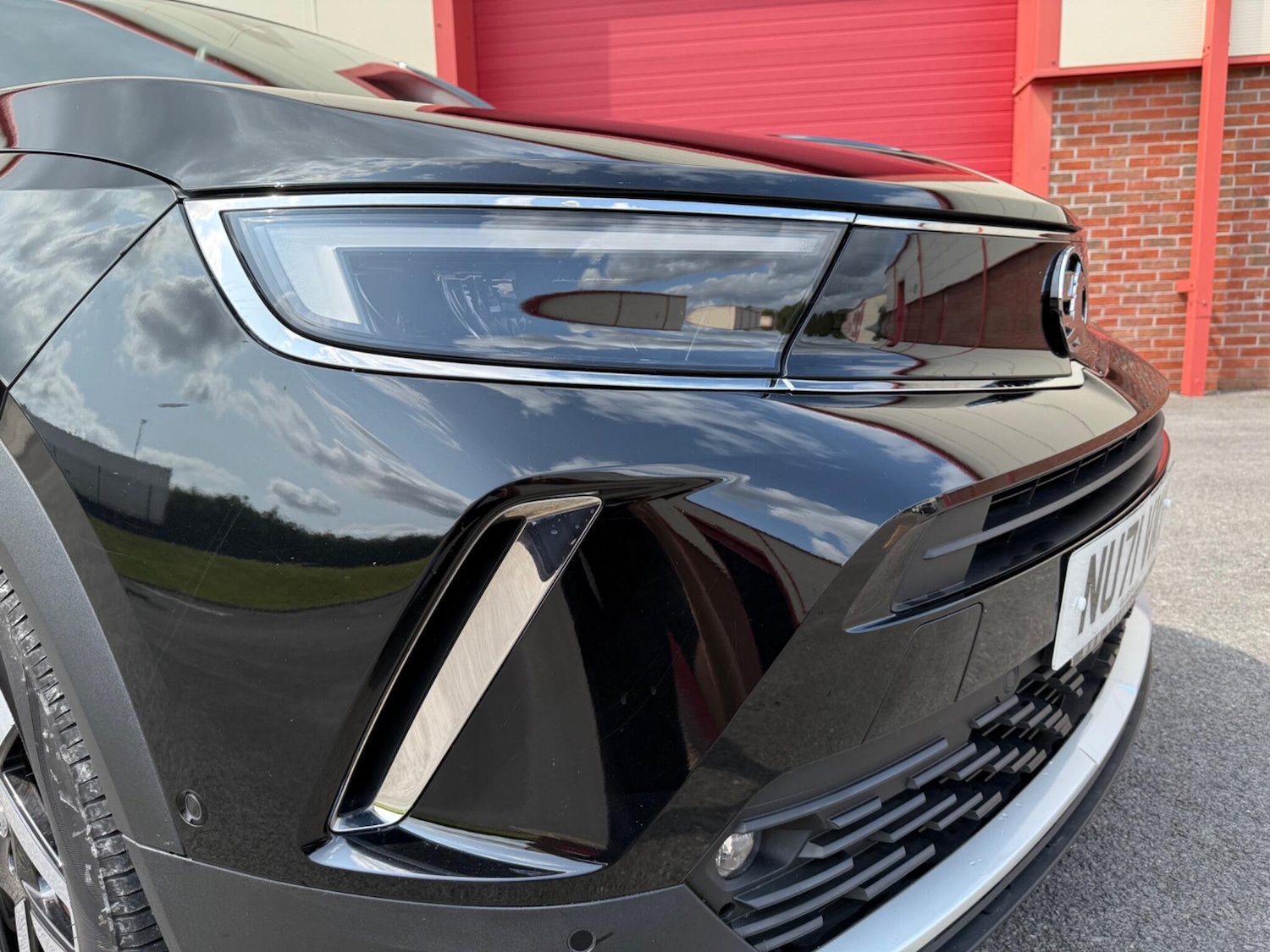 Used Vauxhall Mokka 2021 for sale - 76987953: Photo 25