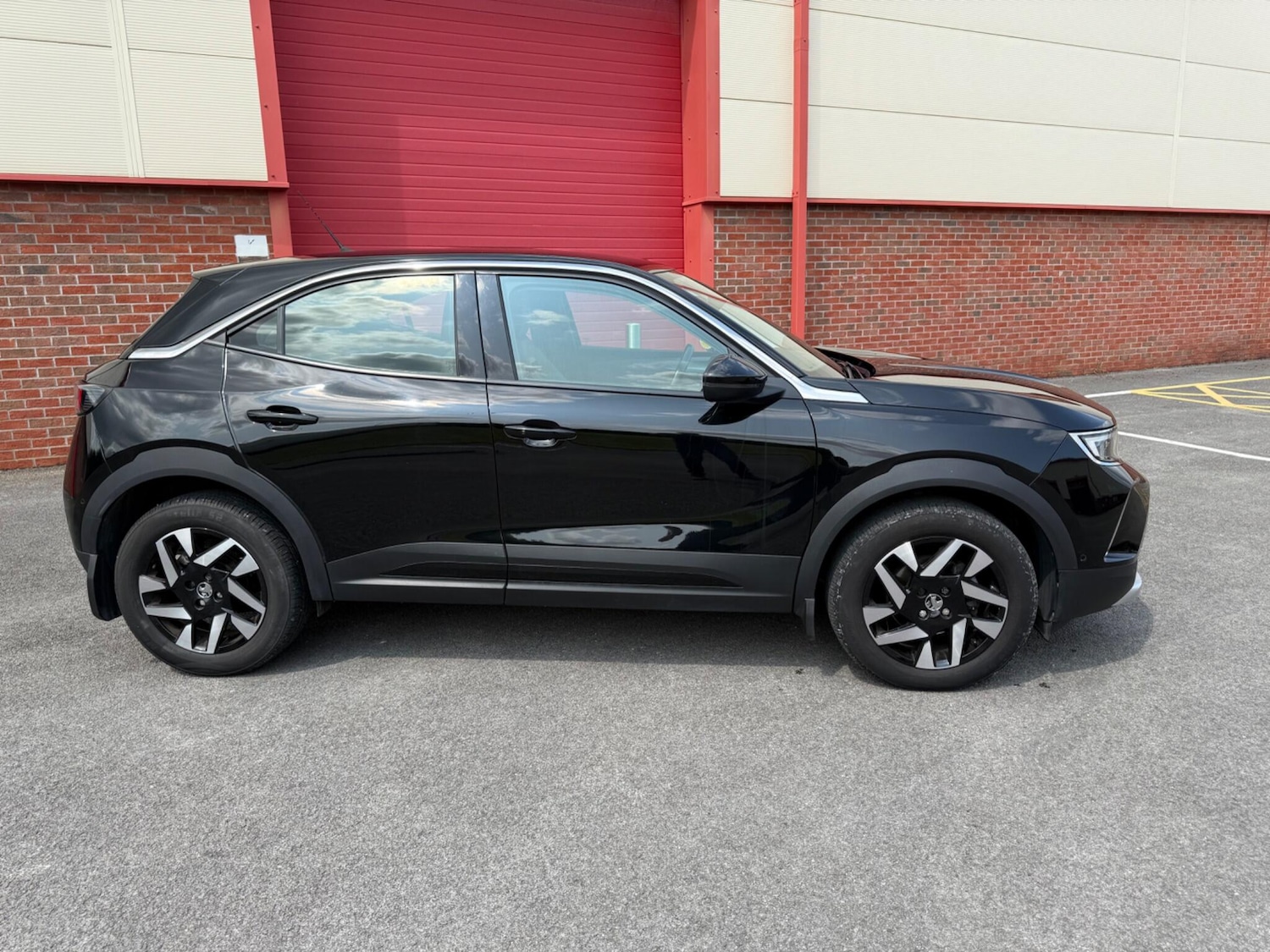 Used Vauxhall Mokka 2021 for sale - 76987953: Photo 6