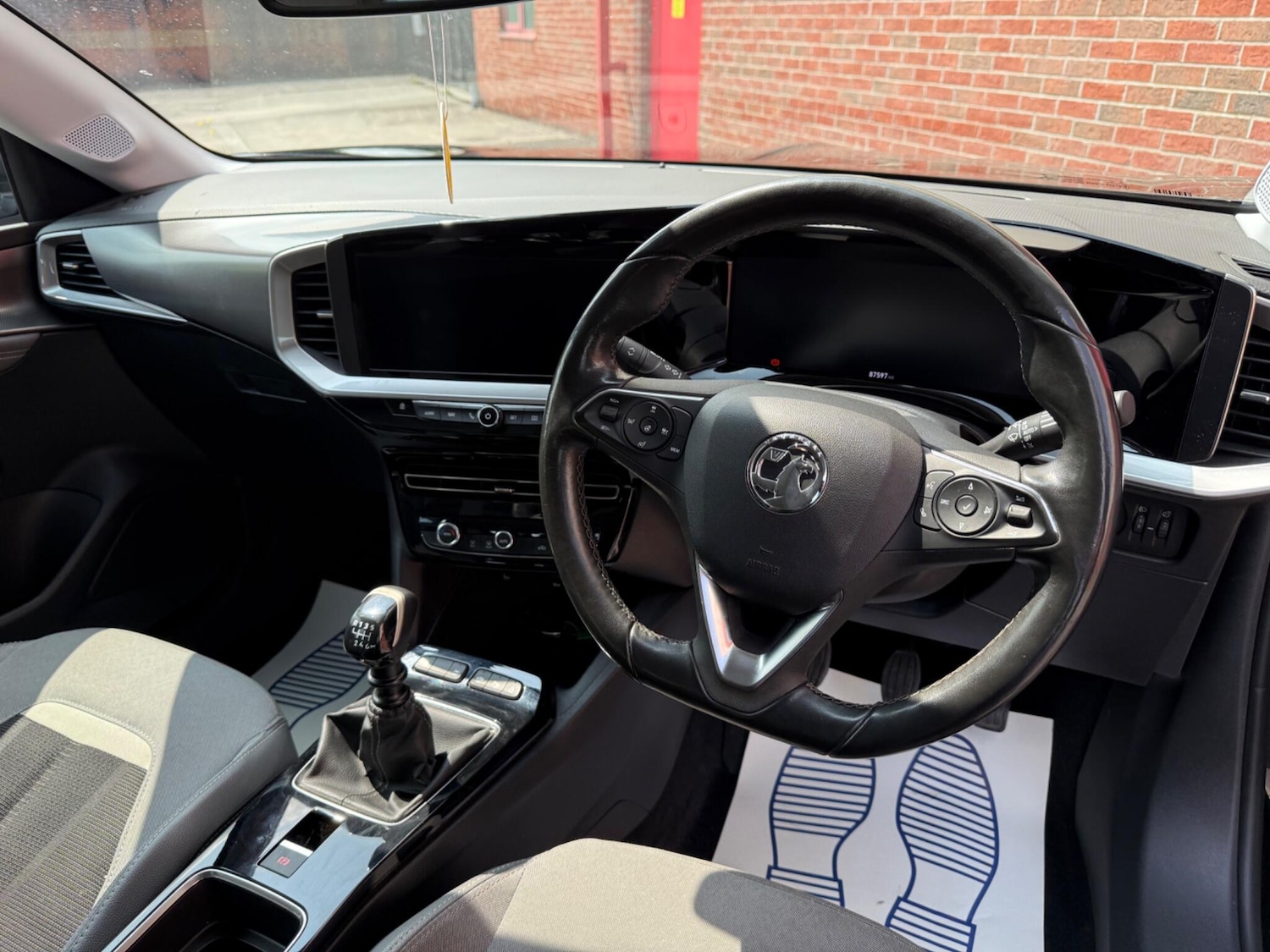 Used Vauxhall Mokka 2021 for sale - 76987953: Photo 7