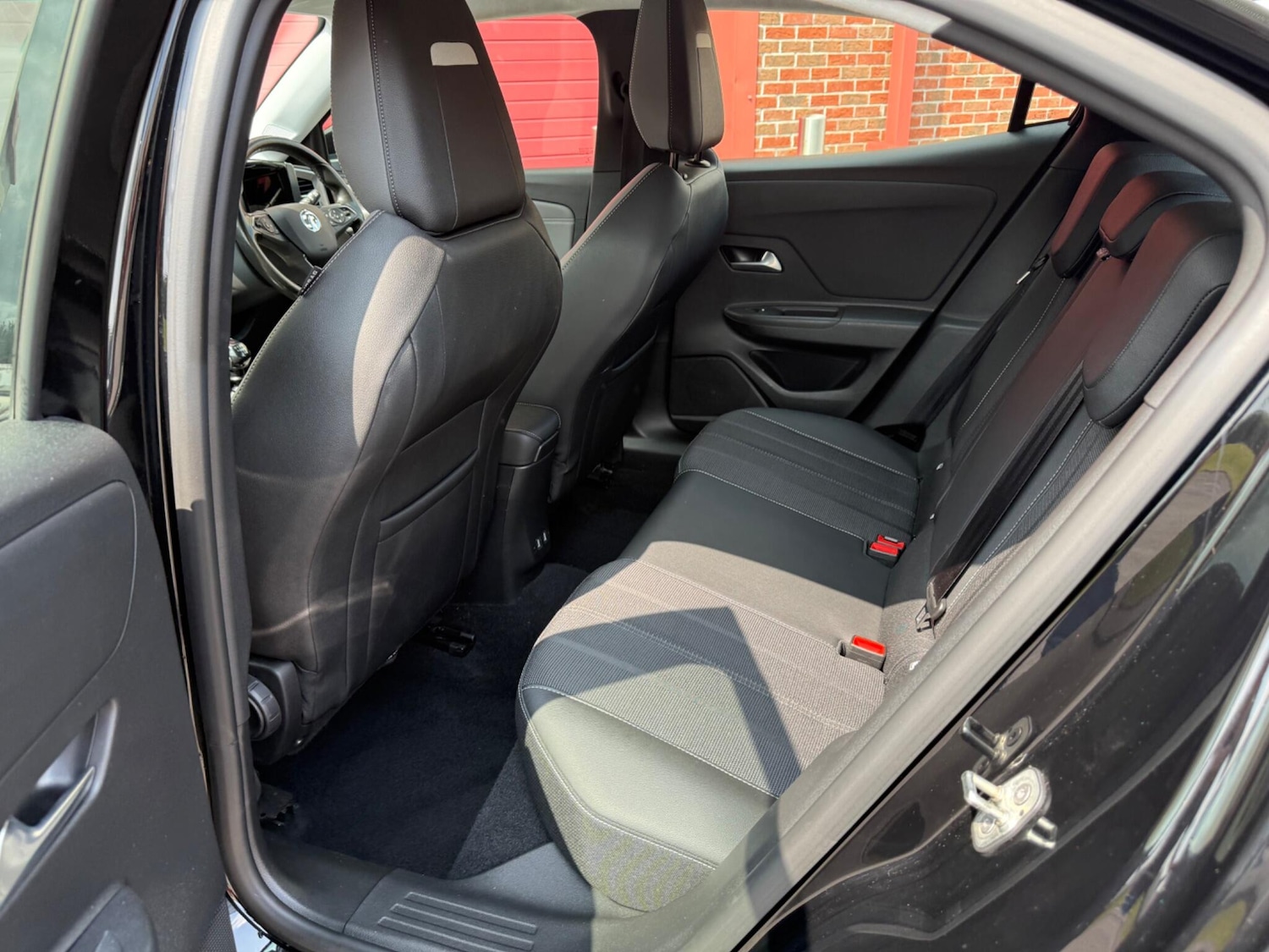 Used Vauxhall Mokka 2021 for sale - 76987953: Photo 9