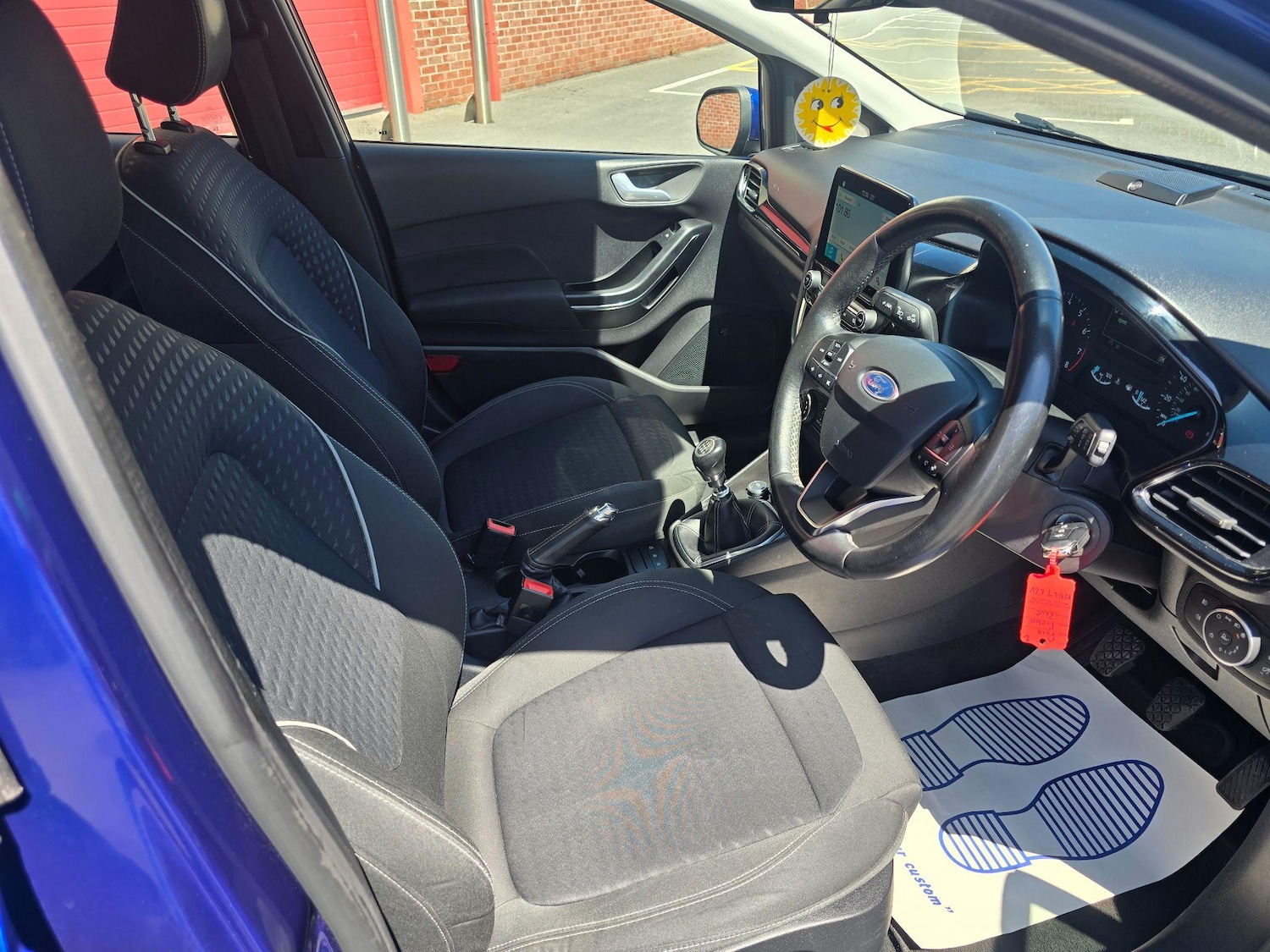 Vehicle 13