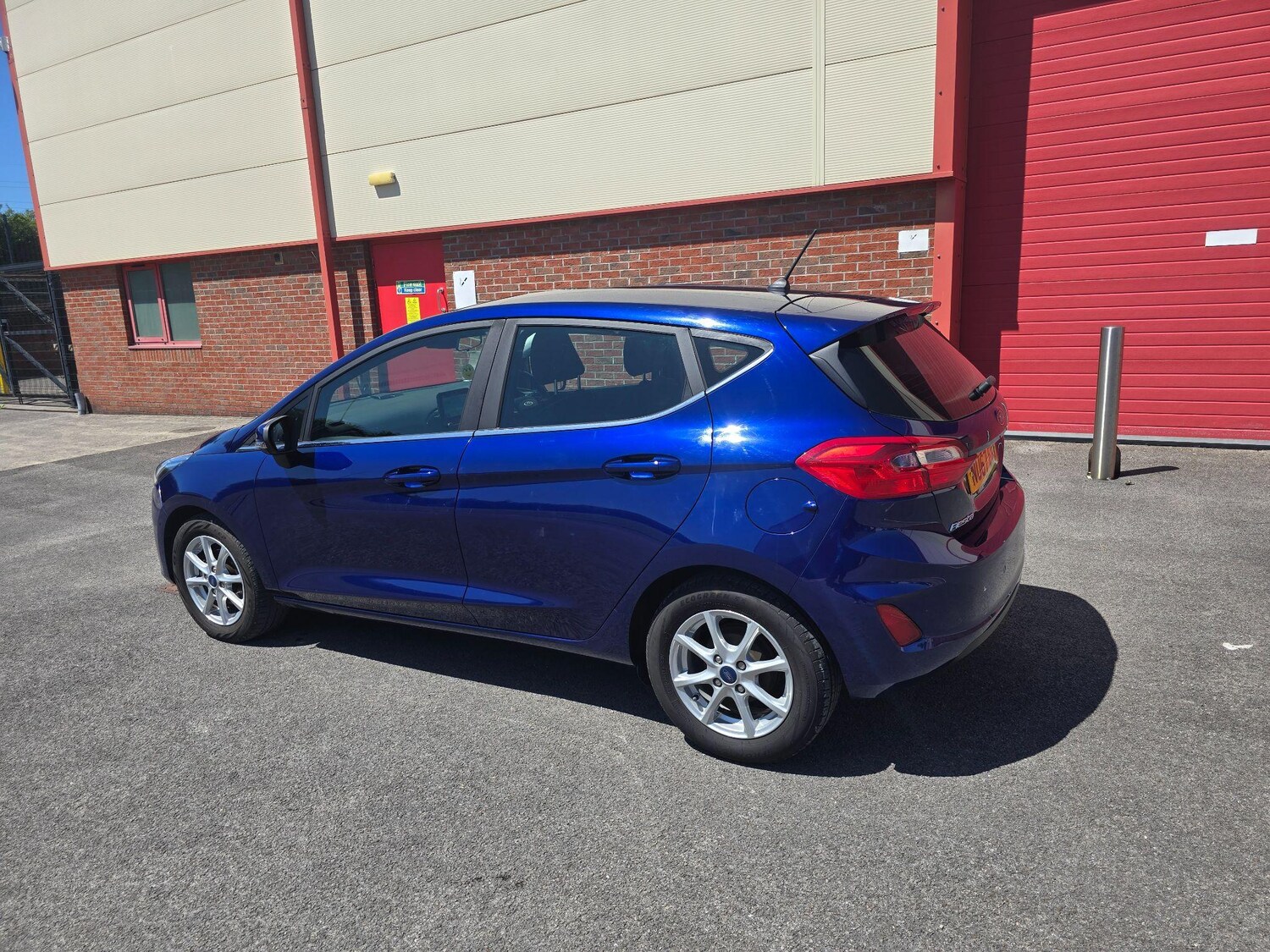 Vehicle 7