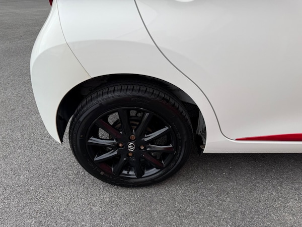 Used Toyota AYGO 2018 for sale - 74408922: Photo 5