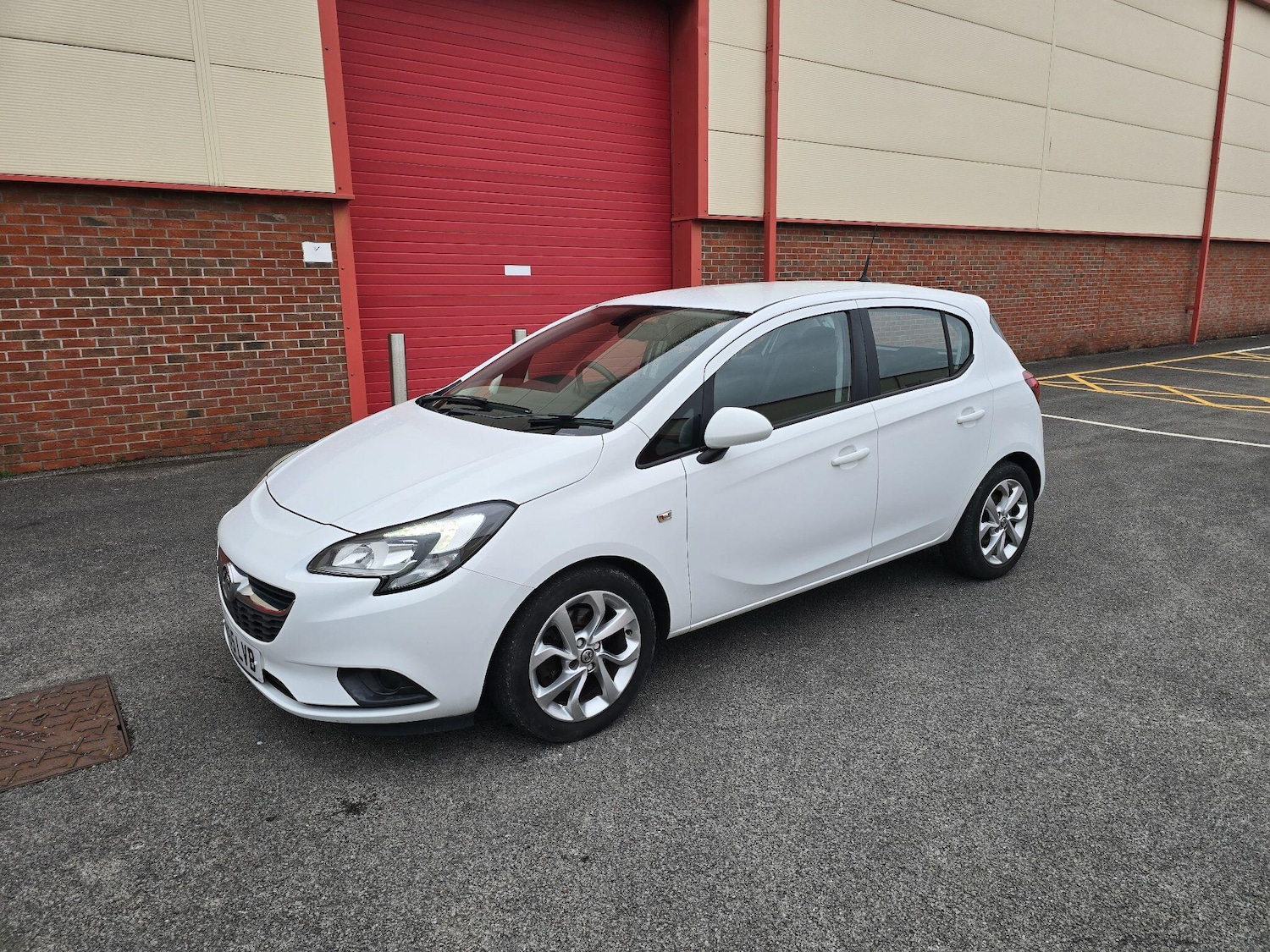 Used Vauxhall Corsa 2016 for sale - 77575330: Photo 10