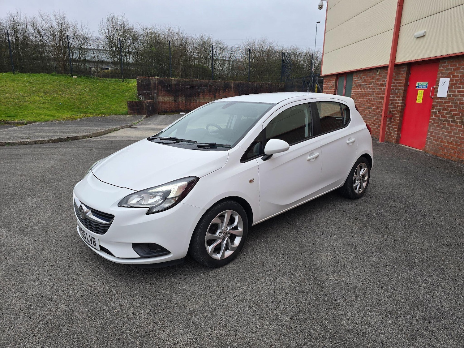 Used Vauxhall Corsa 2016 for sale - 77575330: Photo 11