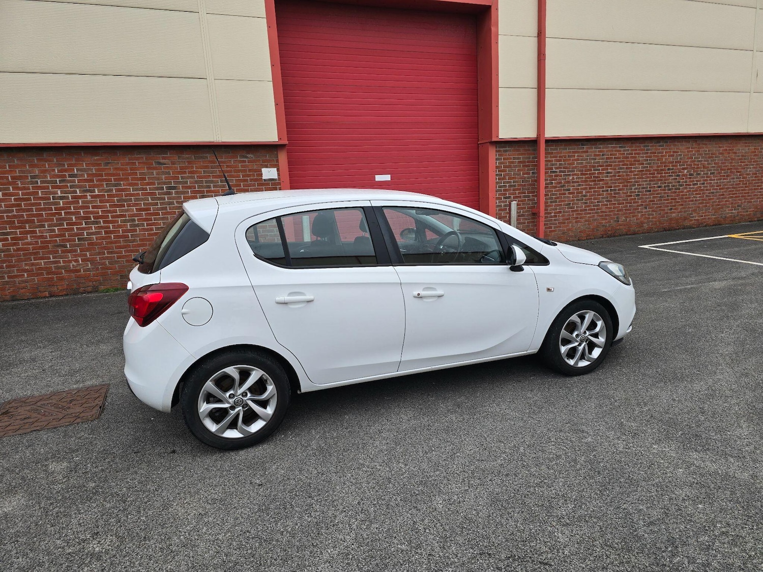 Used Vauxhall Corsa 2016 for sale - 77575330: Photo 20